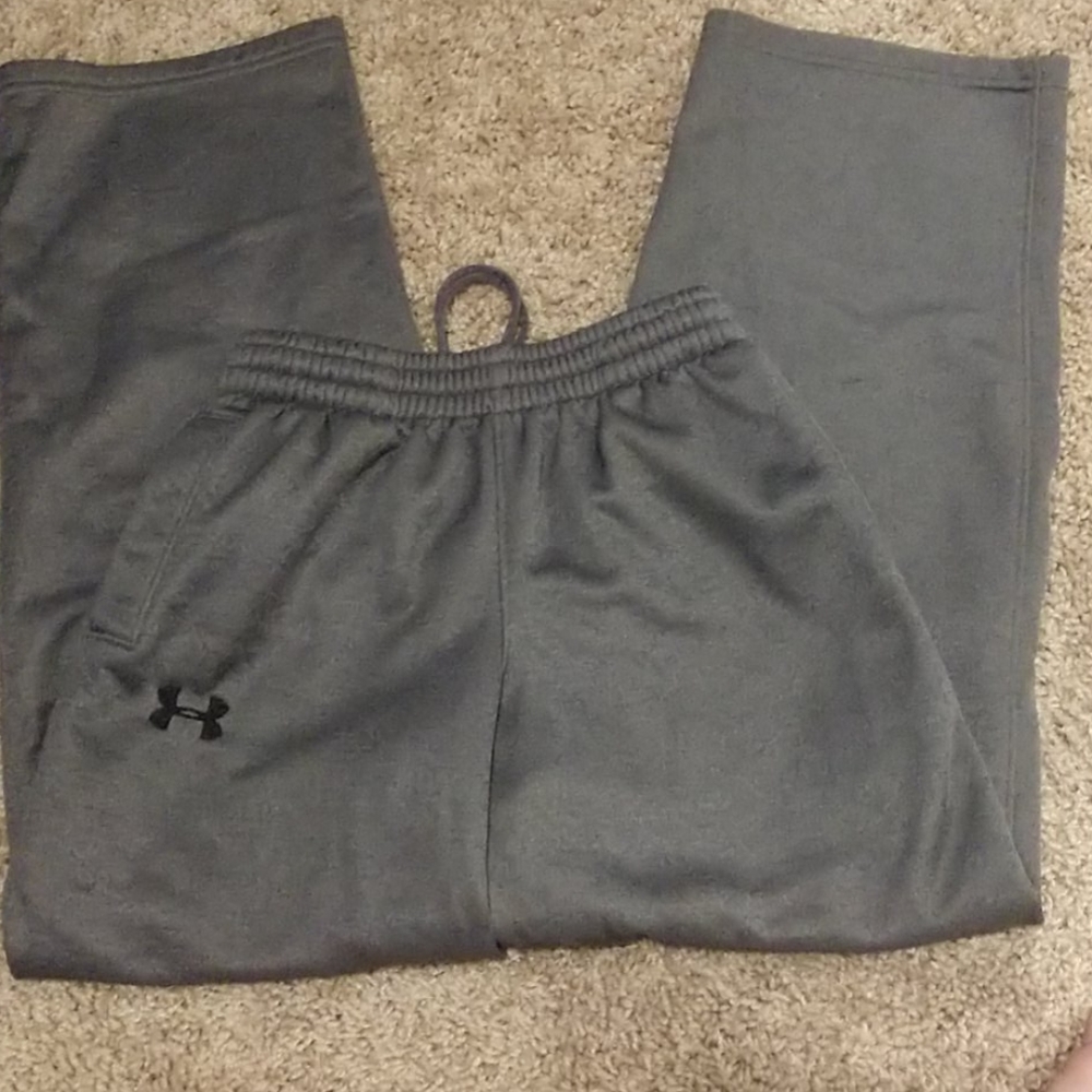 Under Armour YSM Loose